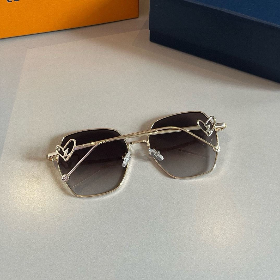 Louis Vuitton Sunglasses